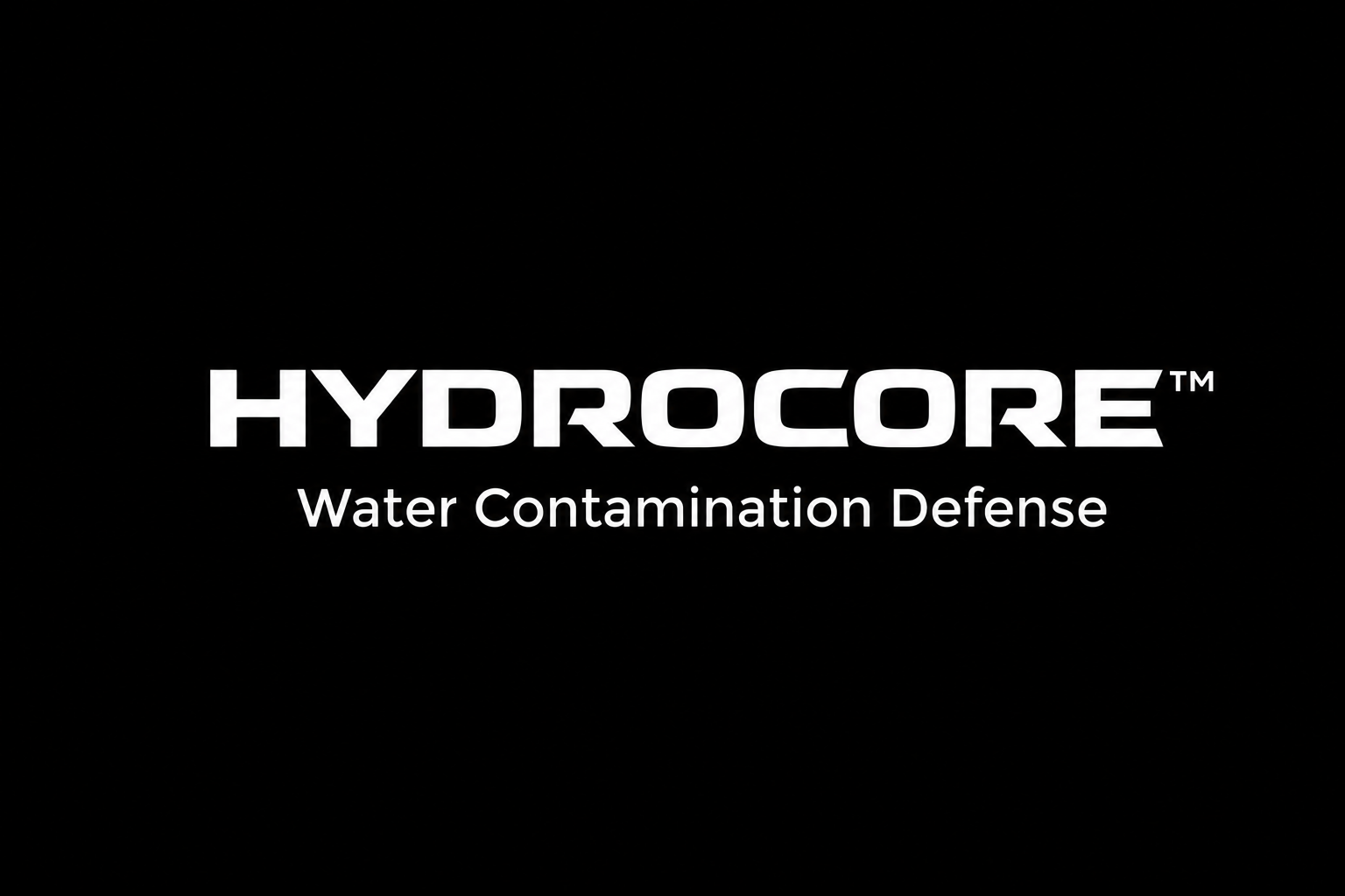 HYDROCORE™