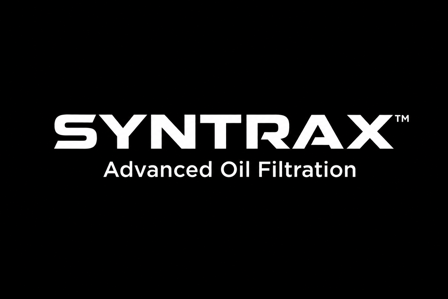 SYNTRAX™