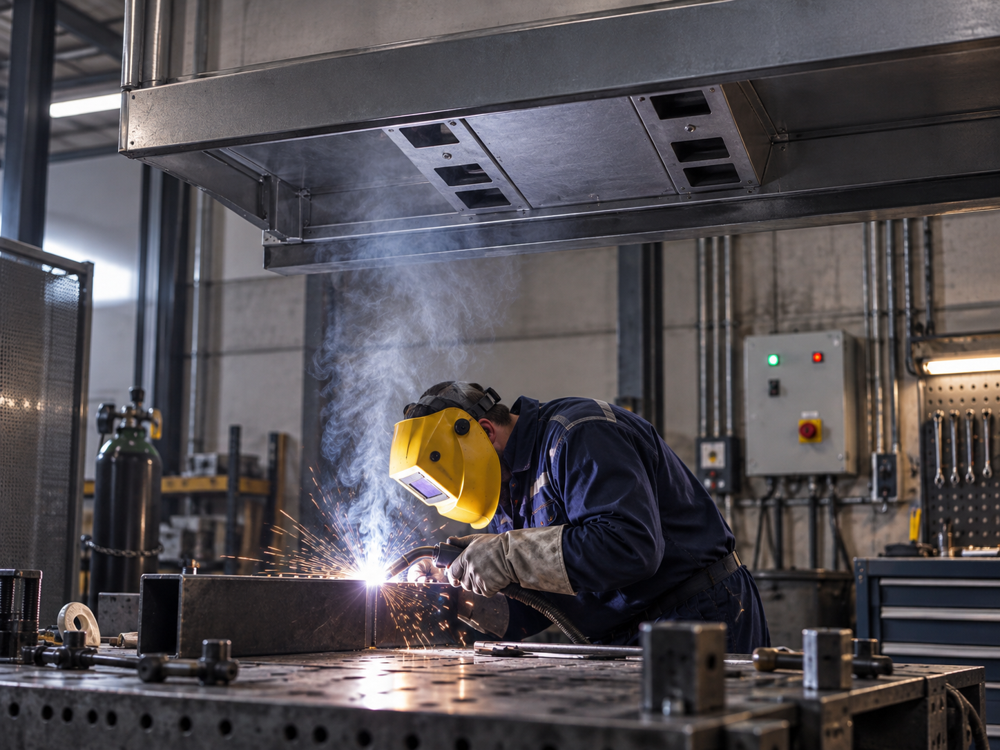 FUMEVRA™ Fine Dust & Fume Filtration filtration or treatment elements