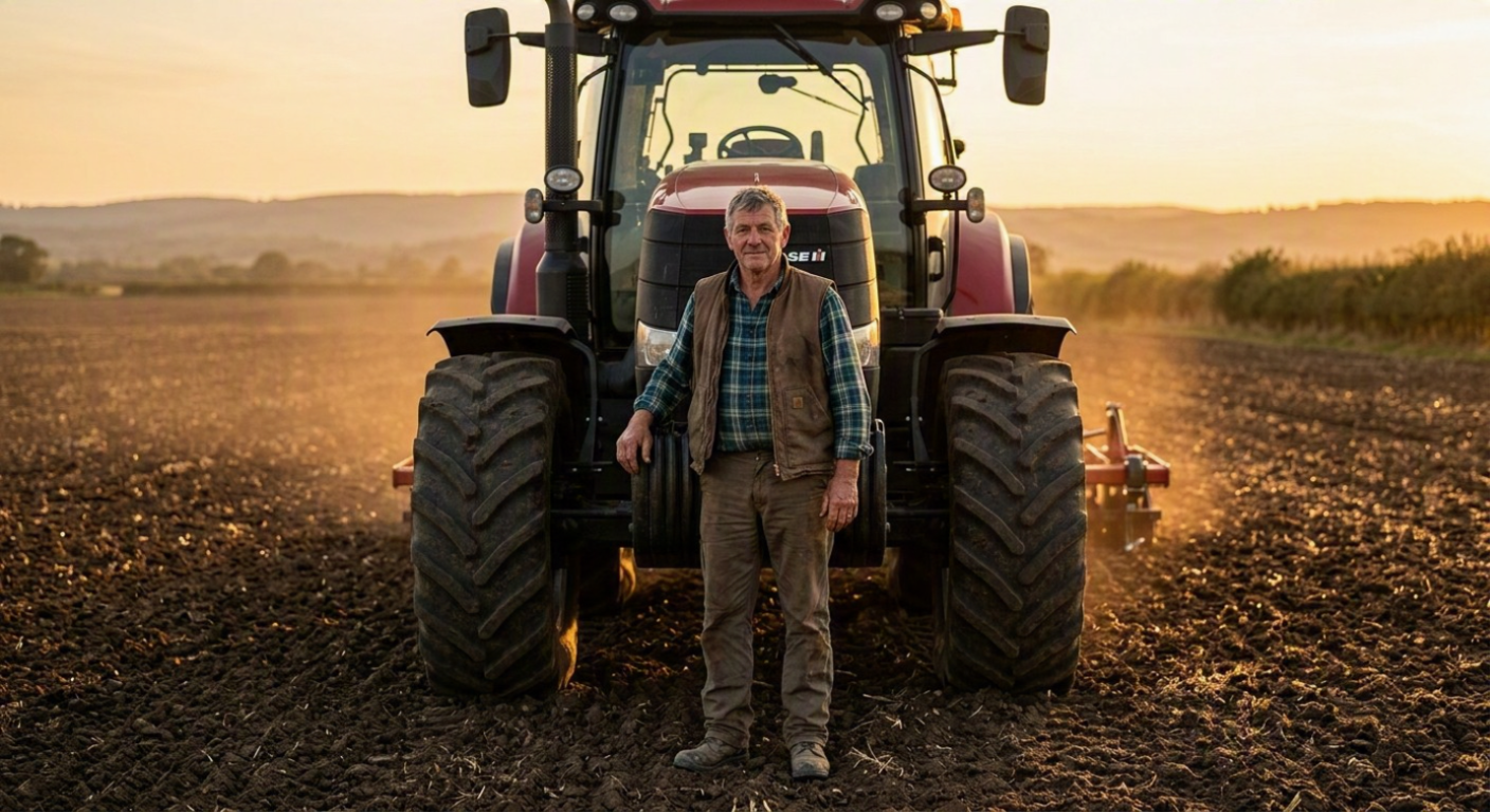 Agriculture