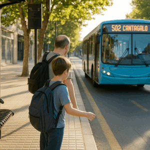 Bus & Coach