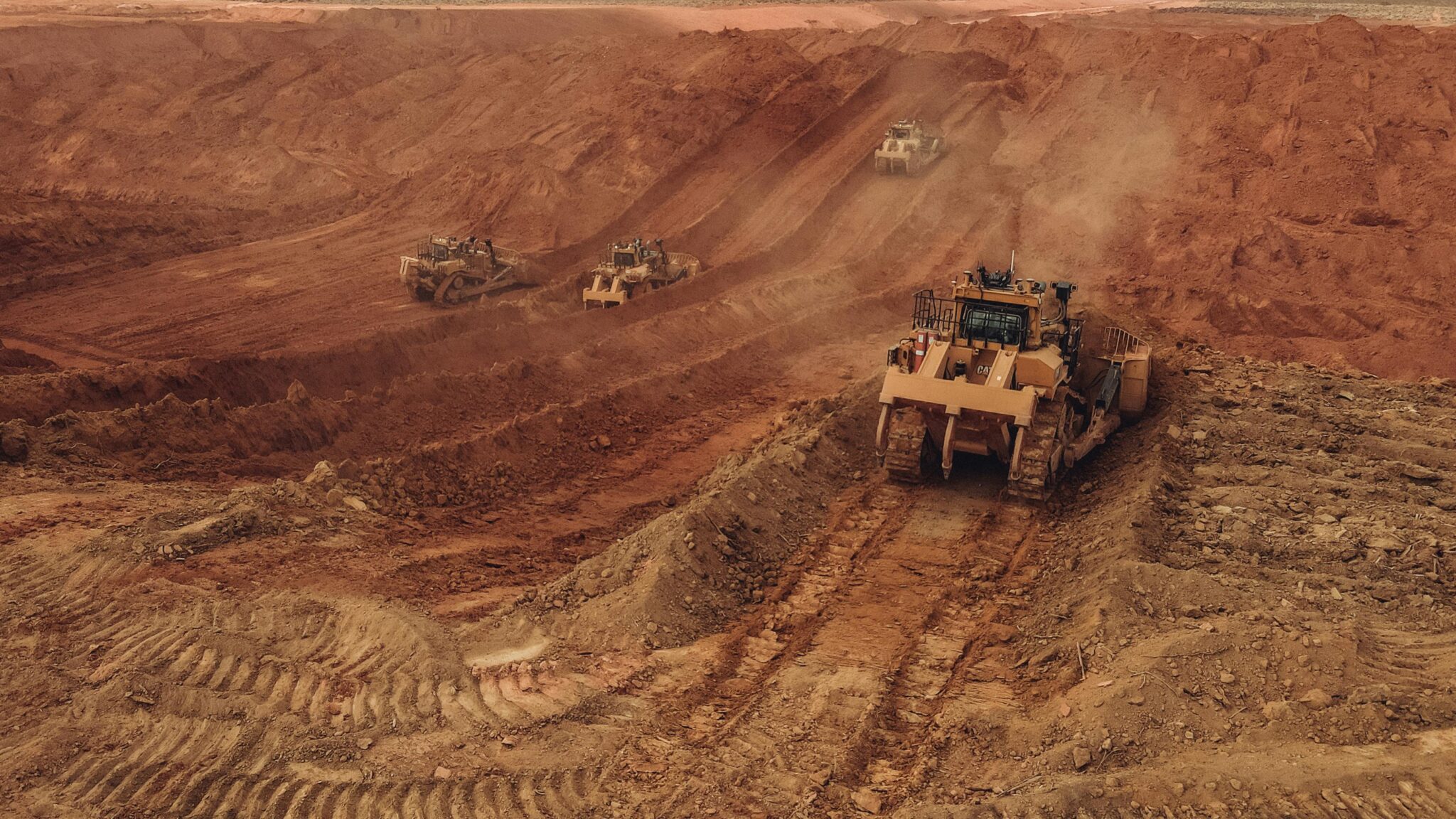 Construction