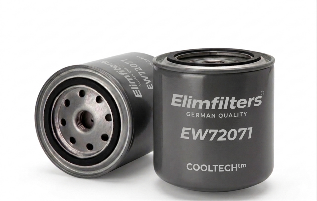 Cooling System Protection