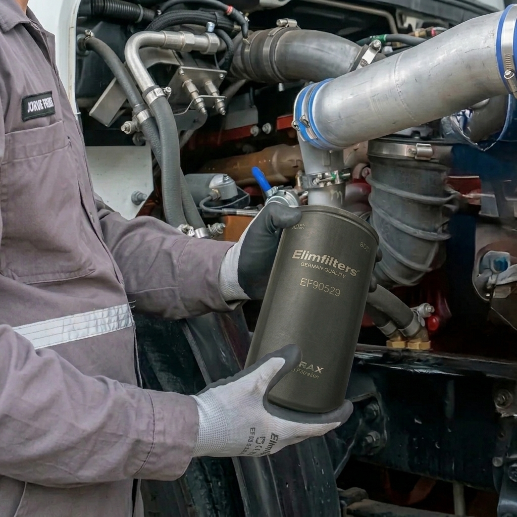 Fuel Filter