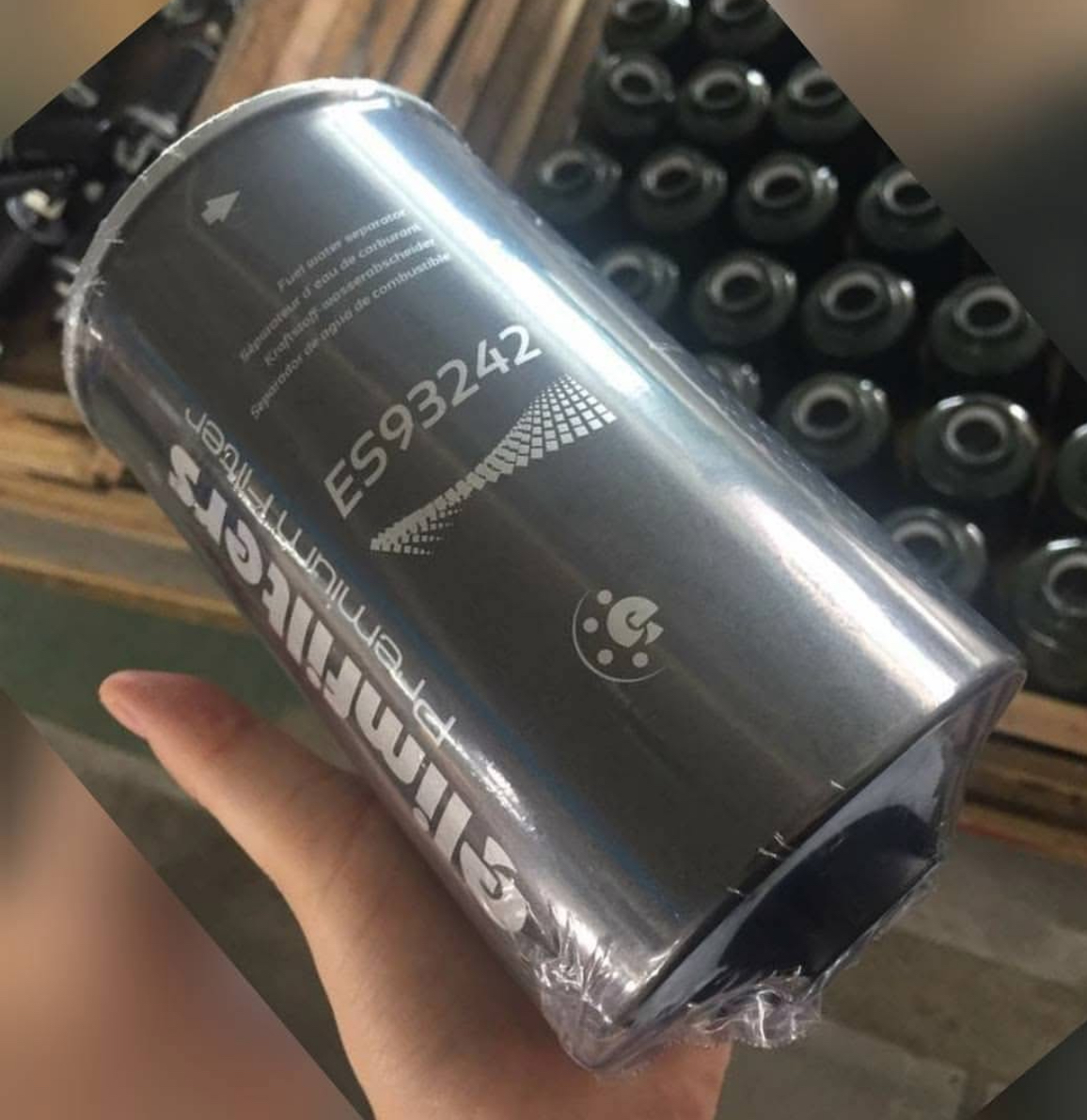 HYDROCORE™