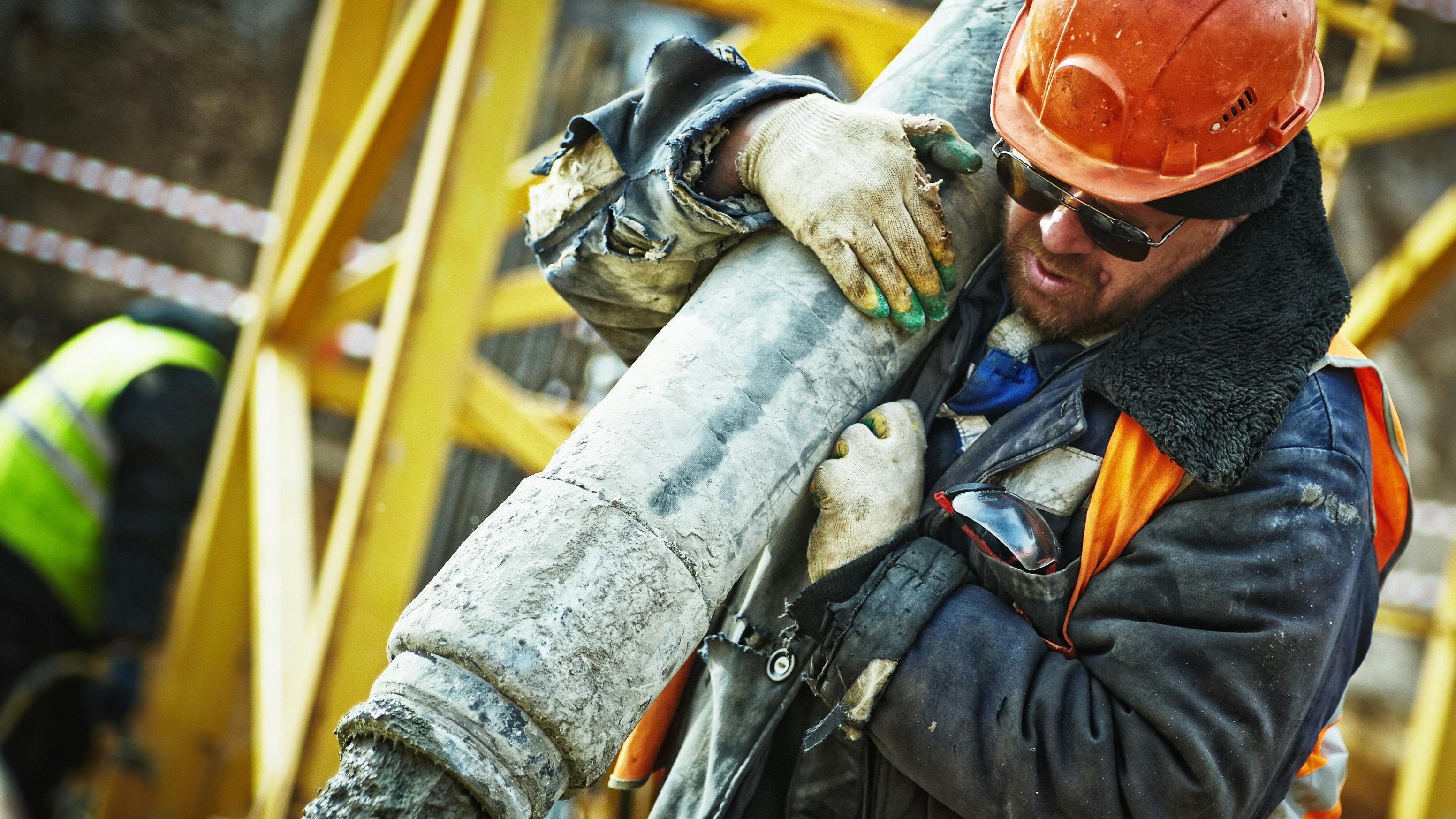 Hydraulic protection system
