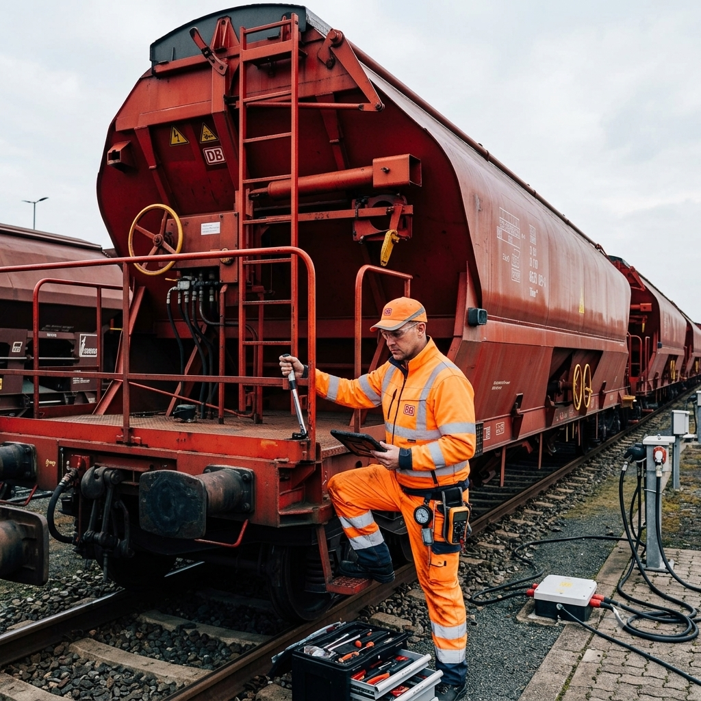 Railway
