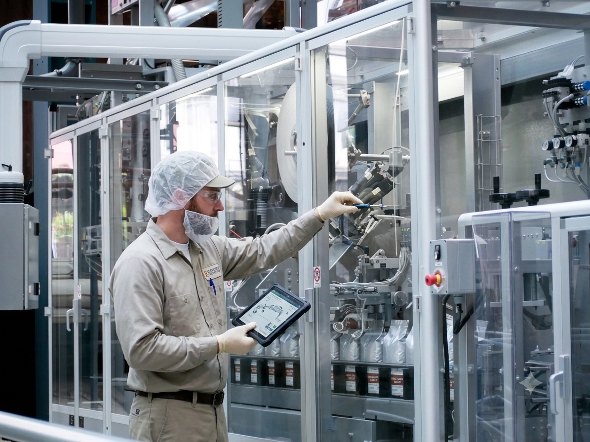 Manufacturing