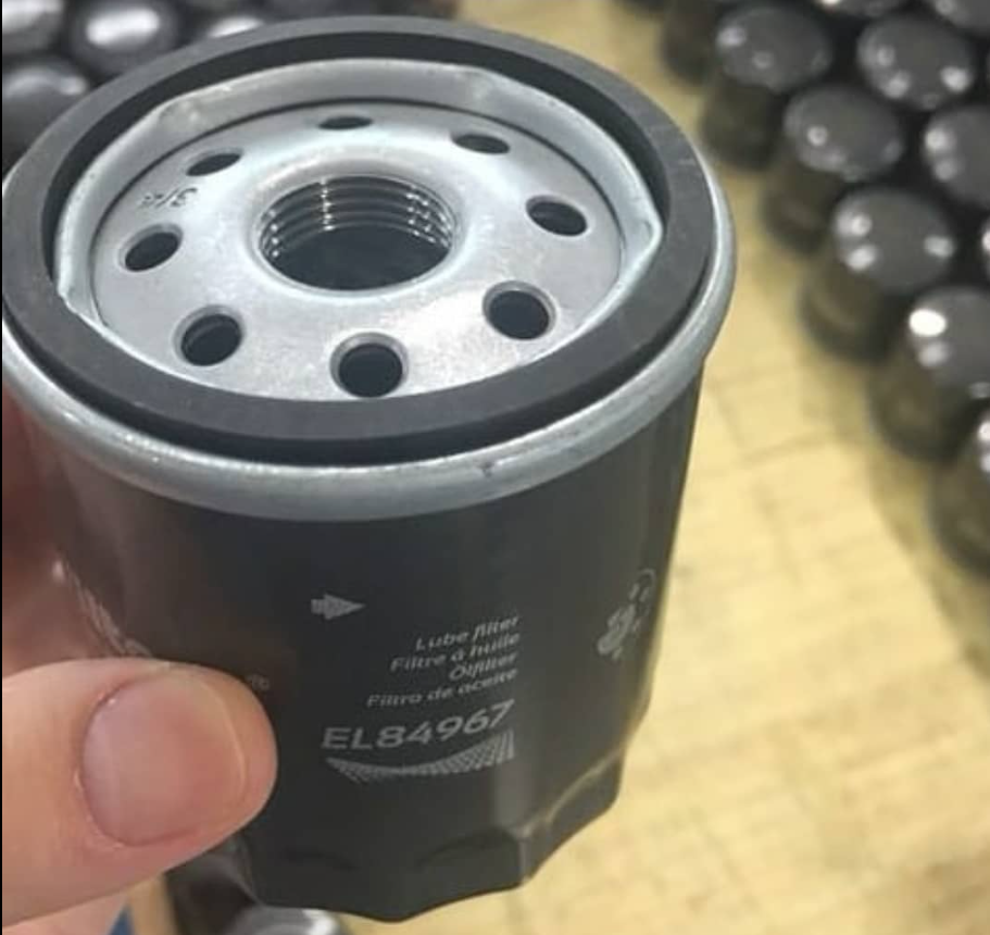 Lubrication Protection