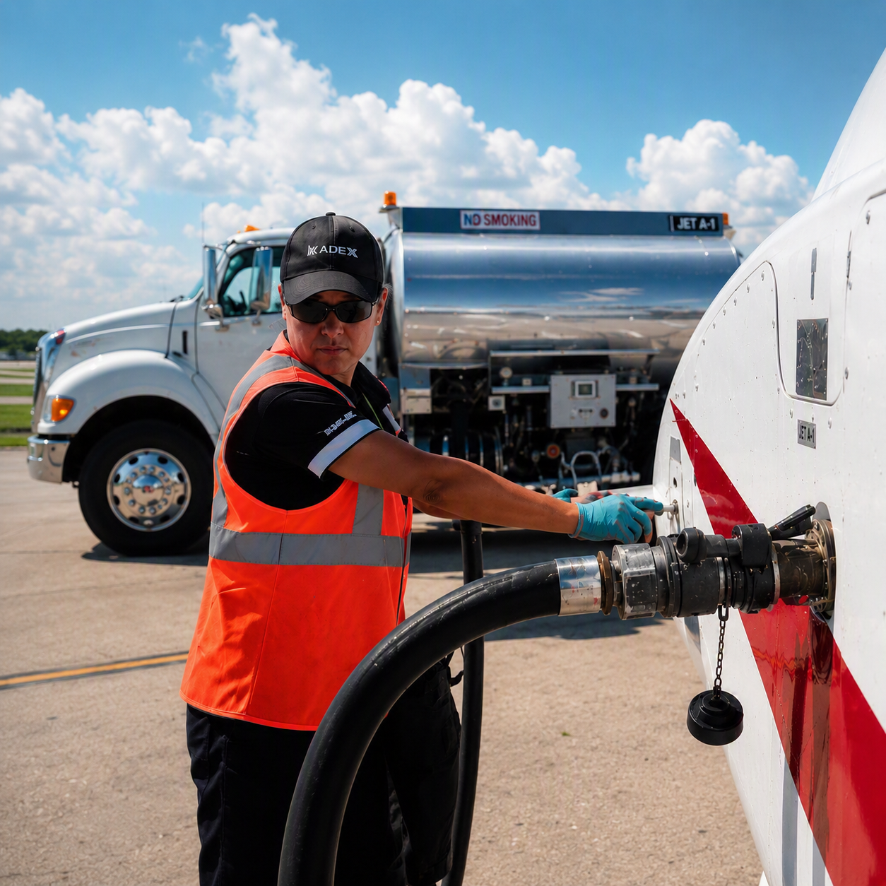 Truck Fleets